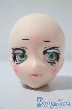 画像1: オビツ50-03ヘッド A-25-04-23-1020-NY-ZU