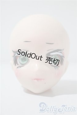 画像1: オビツ50-03ヘッド A-25-04-23-1020-NY-ZU