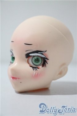 画像2: オビツ50-03ヘッド A-25-04-23-1020-NY-ZU
