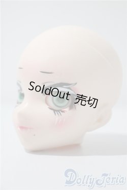 画像2: オビツ50-03ヘッド A-25-04-23-1020-NY-ZU