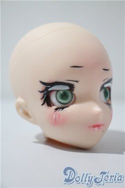 画像3: オビツ50-03ヘッド A-25-04-23-1020-NY-ZU