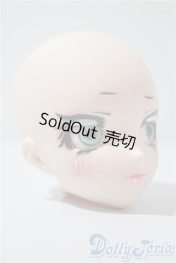 画像3: オビツ50-03ヘッド A-25-04-23-1020-NY-ZU