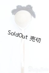 MSD/OF:ねこみみヘッドドレス I-25-05-18-3107-NY-ZI