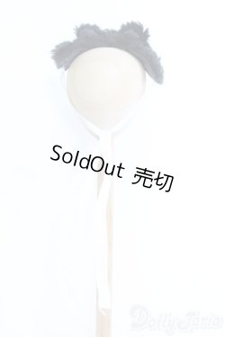 画像1: MSD/OF:ねこみみヘッドドレス I-25-05-18-3107-NY-ZI