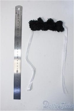 画像2: MSD/OF:ねこみみヘッドドレス Y-25-01-15-122-NY-ZY