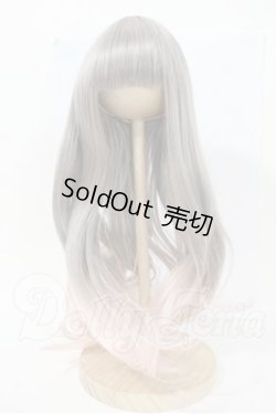 画像1: 8-9INCHウィッグ Y-26-03-18-278-NY-ZY