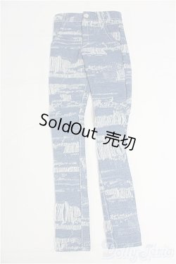 画像1: SD13BOY/OF：Anemone様製パンツ I-25-11-23-290-KN-ZI