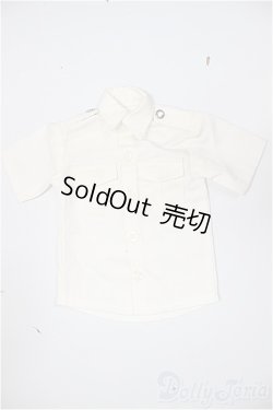 画像1: SDB/OF：シャツ/1/3　60ｃｍ　BJD　MJD　衣装　ドール用 A-25-10-08-277-NY-ZA