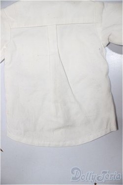 画像3: SDB/OF：シャツ/1/3　60ｃｍ　BJD　MJD　衣装　ドール用 A-25-10-08-277-NY-ZA