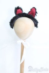 SD/OF:けもみみヘッドドレス I-25-05-11-2135-NY-ZI