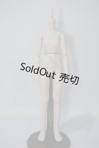MDD/ベースボディ(DD-f3) Y-23-12-27-002-NY-ZY