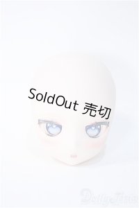 DDH-29カスタムヘッド/BJD　球体関節人形 A-25-03-12-414-NY-ZA