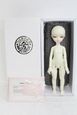 画像4: iMda Doll 3.0/Gian - for the Memory in Osaka I-23-11-19-010-NY-ZI