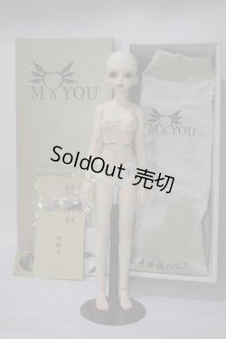 画像4: Myou Doll/1/4 Delia Y-23-12-27-006-NY-ZY