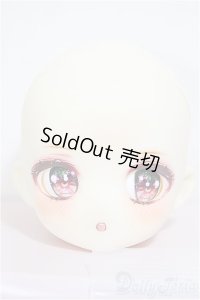 KIMDOLL/桃气气：カスタムヘッド/BJD　球体関節人形 A-25-01-15-311-NY-ZA