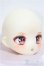 画像2: KIMDOLL/桃气气：カスタムヘッド/BJD　球体関節人形 A-25-01-15-311-NY-ZA (2)