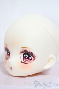 画像3: KIMDOLL/桃气气：カスタムヘッド/BJD　球体関節人形 A-25-01-15-311-NY-ZA