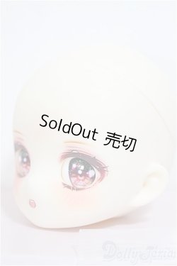 画像3: KIMDOLL/桃气气：カスタムヘッド/BJD　球体関節人形 A-25-01-15-311-NY-ZA