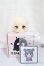 画像4: KIMDOLL/桃气气：カスタムヘッド/BJD　球体関節人形 A-25-01-15-311-NY-ZA (4)