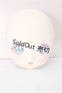 IMOMODOLL/1/4　Ruby　A　カスタムヘッド A-24-06-19-298-NY-ZA