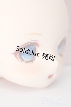 画像3: IMOMODOLL/1/4　Ruby　A　カスタムヘッド A-24-06-19-298-NY-ZA