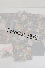 SD/OF:振り袖・菊 U-24-03-06-059-NY-ZU
