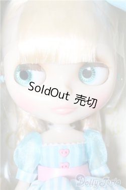 画像1: ネオブライス/ハローアゲイン ジュニームニーキューティー/0 A-25-01-08-395-KN-ZA