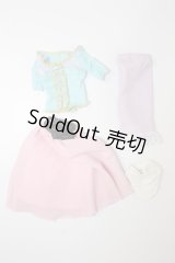 ジェニーサイズ/OF：スカート2点・トップス・パンツ  S-23-10-11-093-NY-ZS