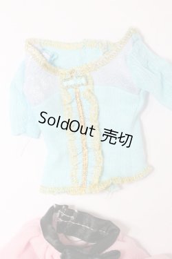 画像2: ジェニーサイズ/OF：スカート2点・トップス・パンツ  S-23-10-11-093-NY-ZS