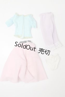 画像5: ジェニーサイズ/OF：スカート2点・トップス・パンツ  S-23-10-11-093-NY-ZS