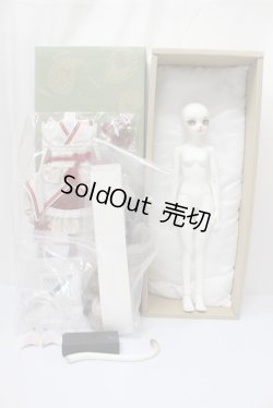 画像6: DEAR MINE/VIVIEN L. ~Miko-san~ A-23-11-22-274-TN-ZA