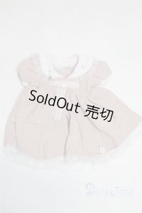 MDD/OF:丸襟衣装セット：CARAMEL　APPLE様製/ A-25-03-12-020-NY-ZA