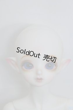 画像3: PEAKS WOODS/FOB Vampire Little Yeru A-23-09-27-357-NY-ZA