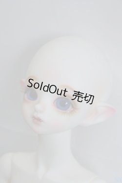 画像4: PEAKS WOODS/FOB Vampire Little Yeru A-23-09-27-357-NY-ZA