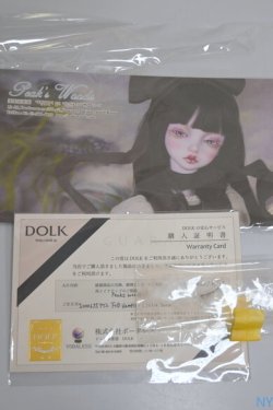 画像6: PEAKS WOODS/FOB Vampire Little Yeru A-23-09-27-357-NY-ZA