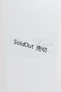 画像7: PEAKS WOODS/FOB Vampire Little Yeru A-23-09-27-357-NY-ZA