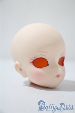 画像2: オビツ50/50-01：カスタムヘッド A-25-04-23-1019-KN-ZU