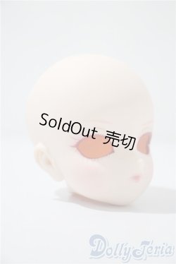 画像2: オビツ50/50-01：カスタムヘッド A-25-04-23-1019-KN-ZU