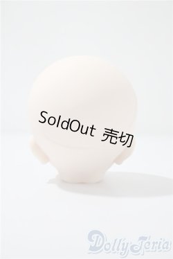 画像4: オビツ50/50-01：カスタムヘッド A-25-04-23-1019-KN-ZU