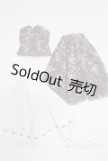 SDG/OF：ビスチェ衣装/ A-25-03-12-022-NY-ZA