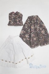 SDG/OF：ビスチェ衣装/ A-25-03-12-022-NY-ZA