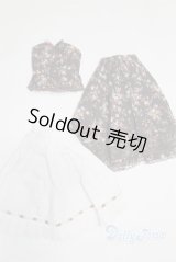 SDG/OF：ビスチェ衣装/ A-25-03-12-022-NY-ZA