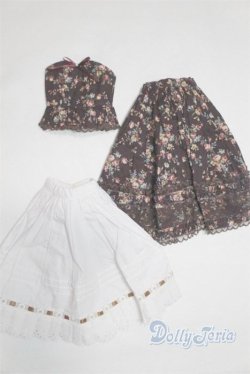 画像1: SDG/OF：ビスチェ衣装/ A-25-03-12-022-NY-ZA