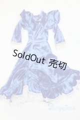 SDG/OF:別珍ドレス U-24-01-24-112-NY-ZU