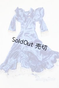 SDG/OF:別珍ドレス U-24-01-24-112-NY-ZU