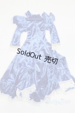 画像2: SDG/OF:別珍ドレス U-24-01-24-112-NY-ZU