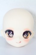 KIMDOLL/桃气气：カスタムヘッド A-23-12-20-1020-NY-ZU