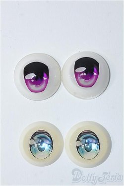 画像1: 20mm/アニメアイ2点 Y-24-12-18-275-NY-ZY