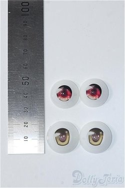 画像2: アクリルアニメアイ/20・22mm Y-24-12-18-277-NY-ZY