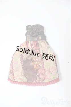 画像1: 30ｃｍ/OF:ワンピース/0 A-25-08-13-287-NY-ZA